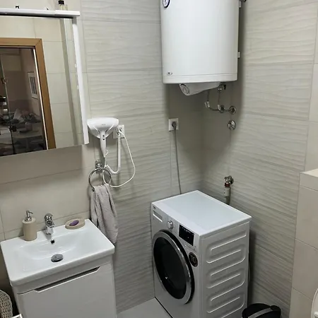 Stan Na Dan Centar Apartament *