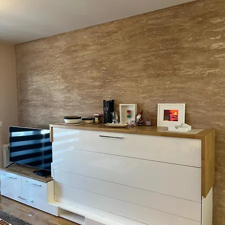 Apartament Stan Na Dan Centar