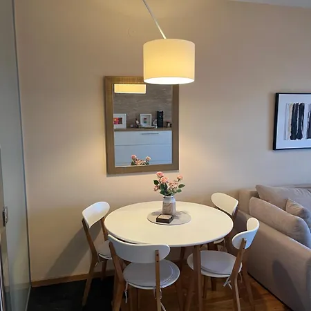 Apartament Stan Na Dan Centar