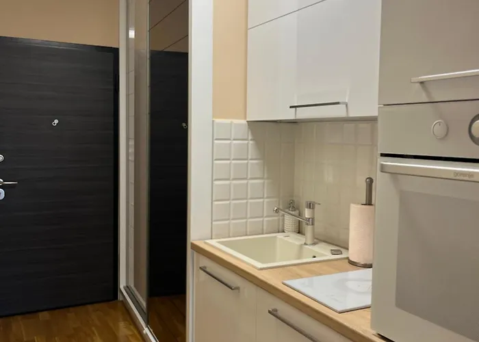 Lejlighed Stan Na Dan Centar Čačak