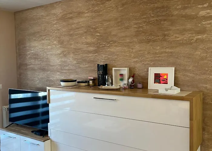 Lejlighed Stan Na Dan Centar