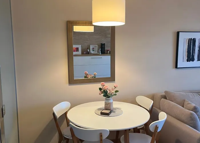 Lejlighed Stan Na Dan Centar